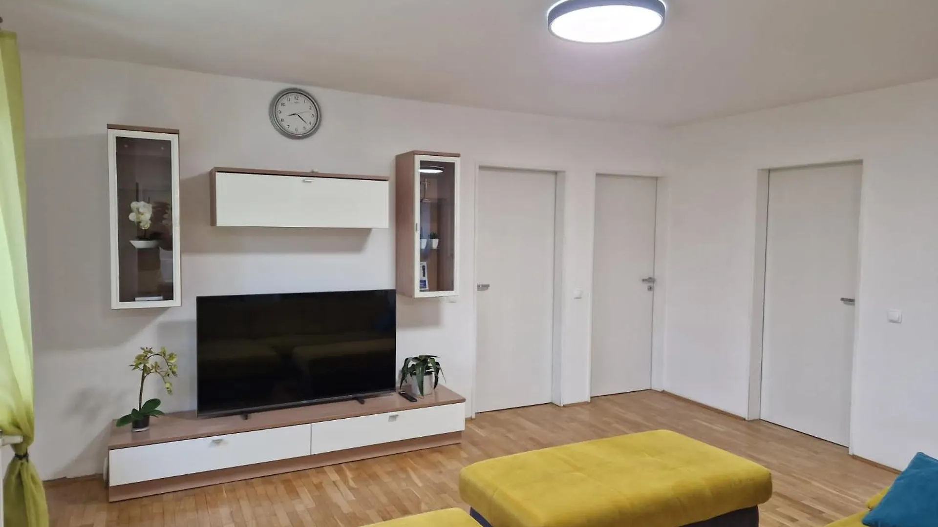 Apartamento Patricia House Liubliana