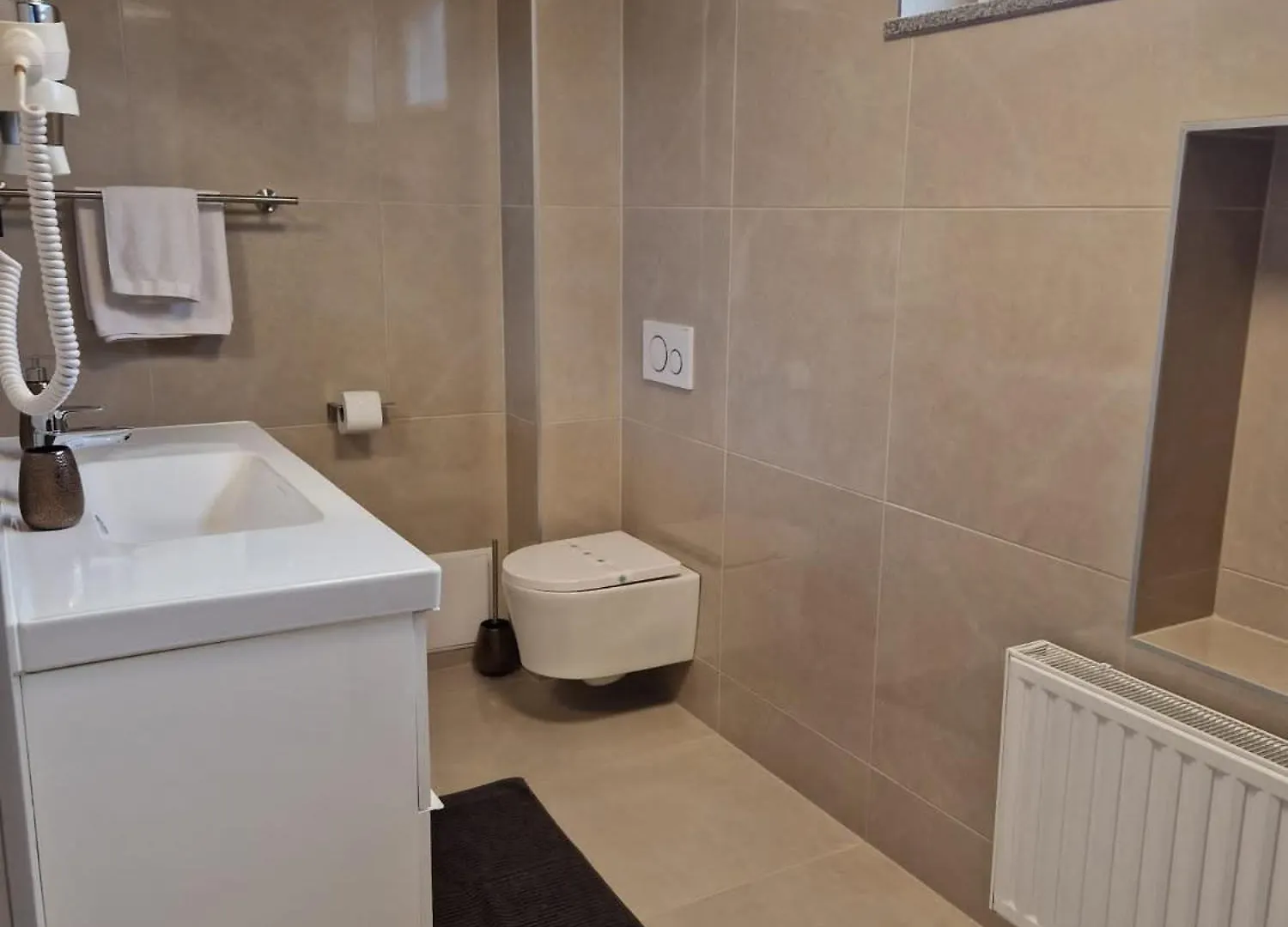 Apartamento Patricia House Liubliana