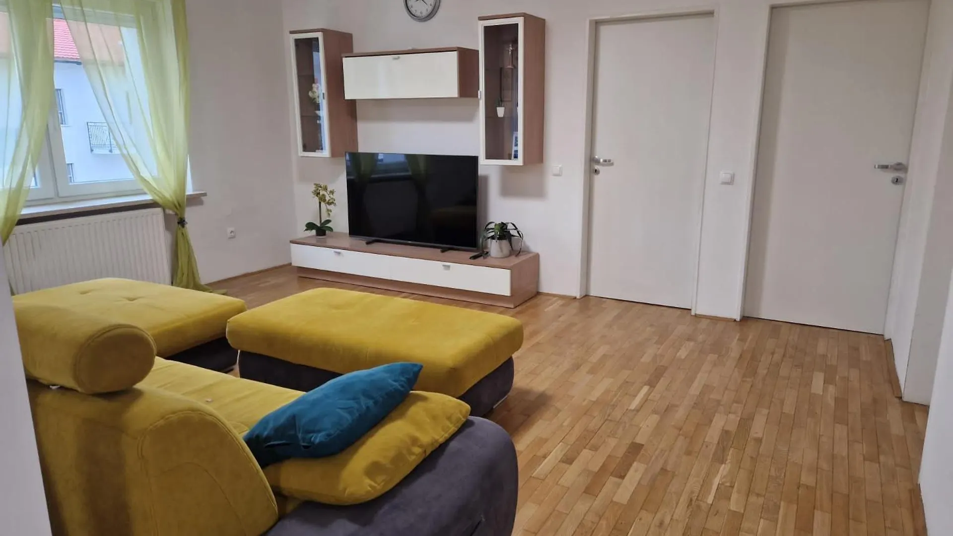 Apartamento Patricia House Liubliana Eslovenia