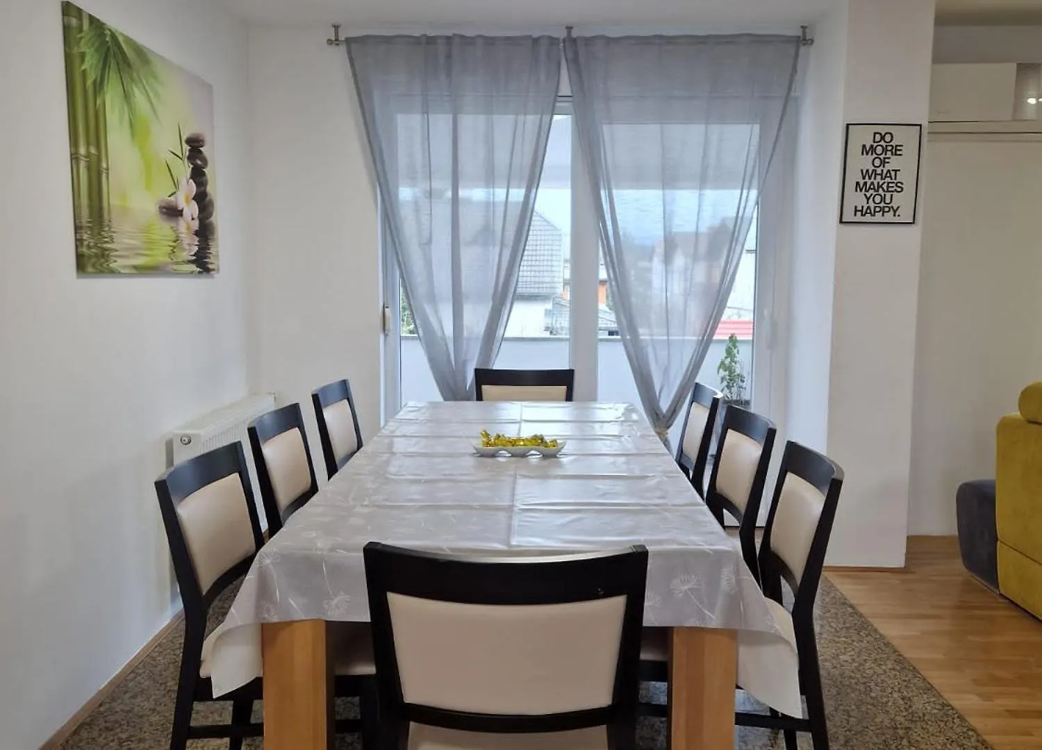 Apartamento Patricia House Liubliana