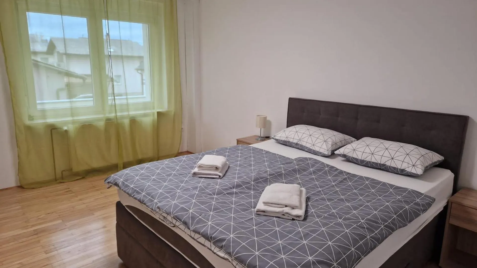 Apartamento Patricia House Liubliana 0*,  Eslovenia