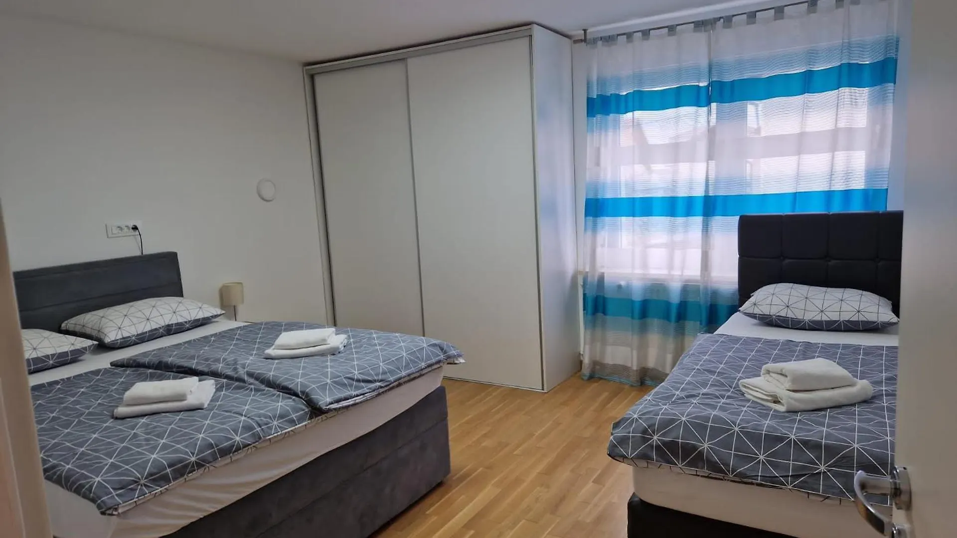 Apartamento Patricia House Liubliana Eslovenia