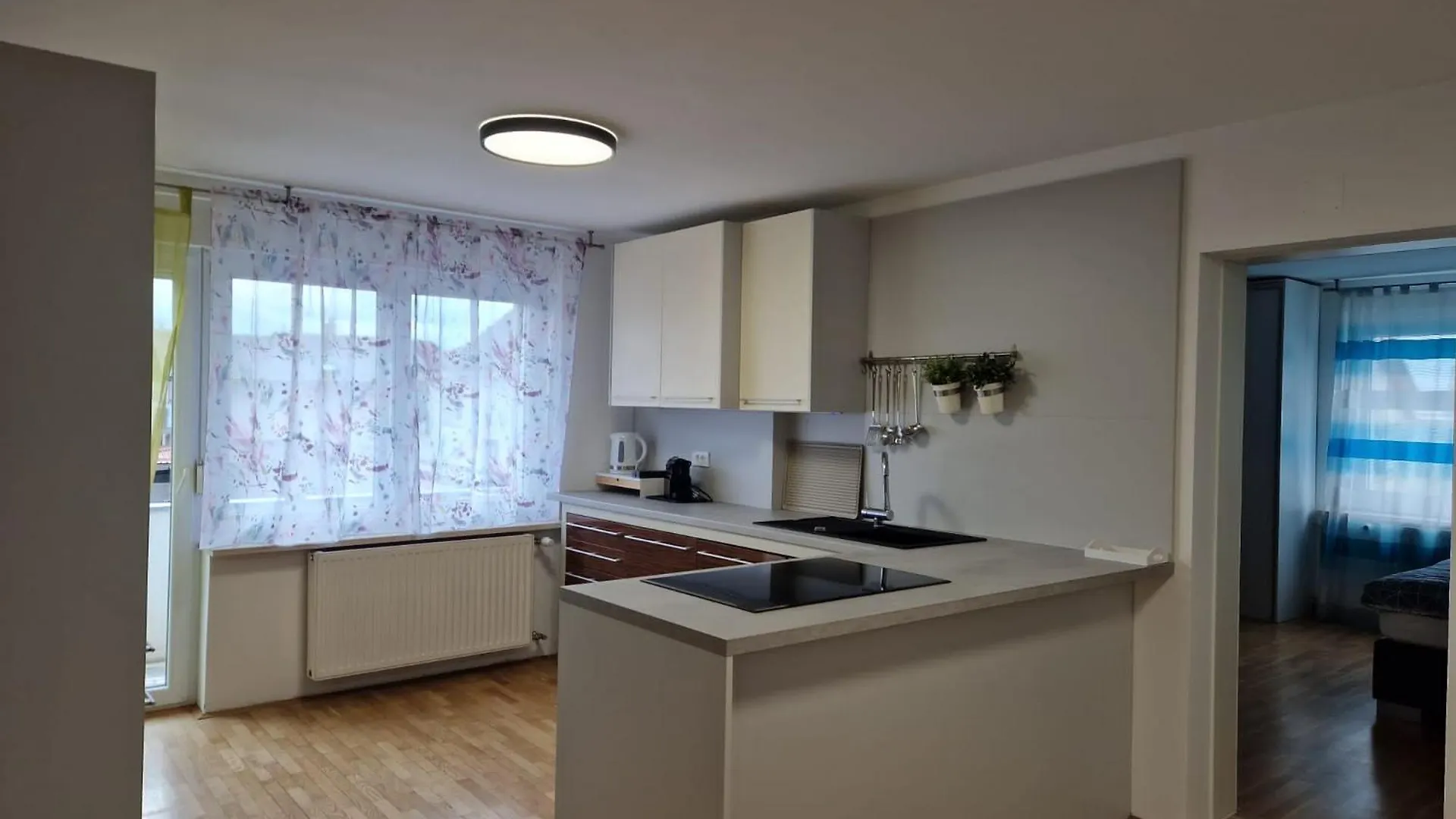 Apartamento Patricia House Liubliana
