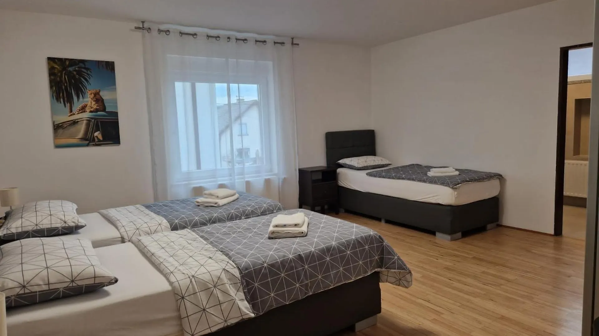 Apartamento Patricia House Liubliana Eslovenia