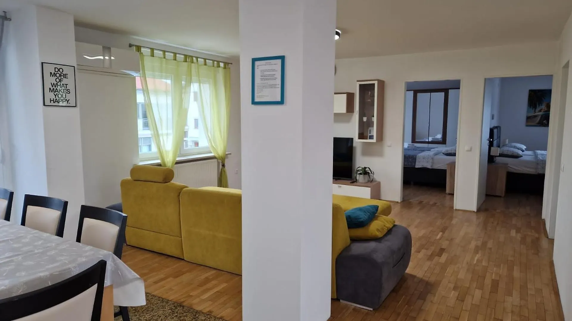Apartamento Patricia House Liubliana