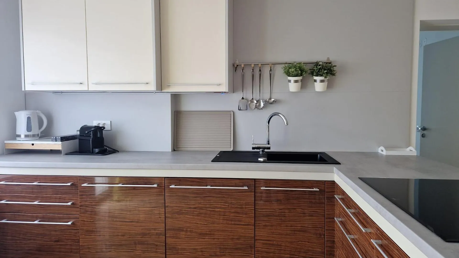 Apartamento Patricia House Liubliana