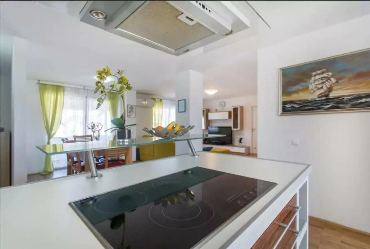 Apartamento Patricia House Liubliana