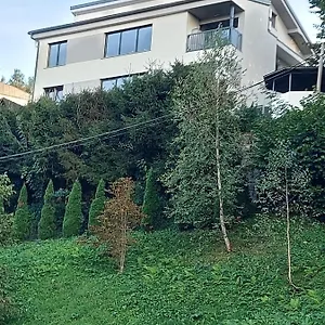 Apartma Golovec Apartamento