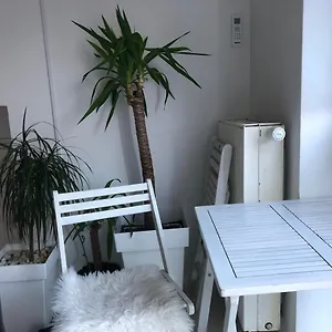 Industrial 1 Apartamento