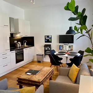 Boennium Apartman