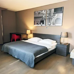 Nitro Apartament