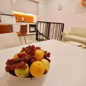 Albina Apartamento