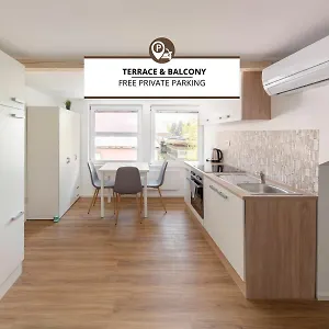 Berni Apartament