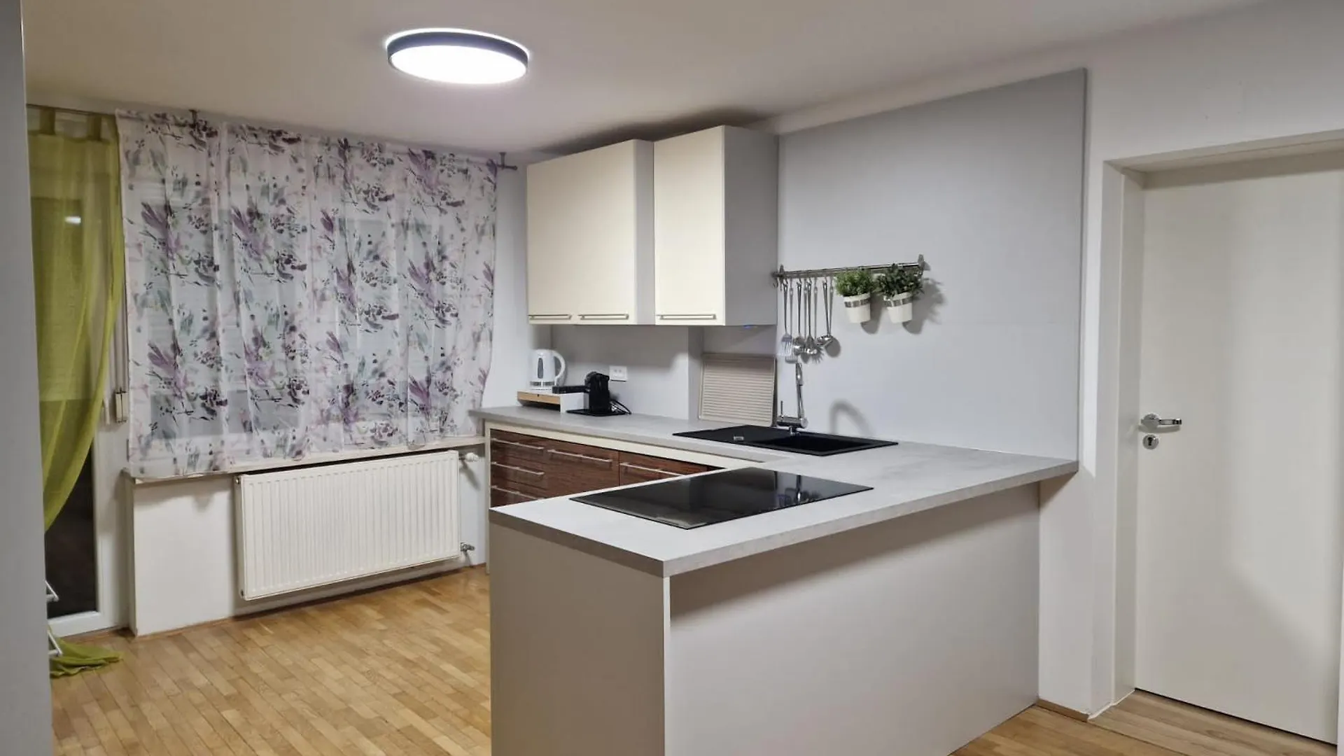 Patricia House Apartment Ljubljana