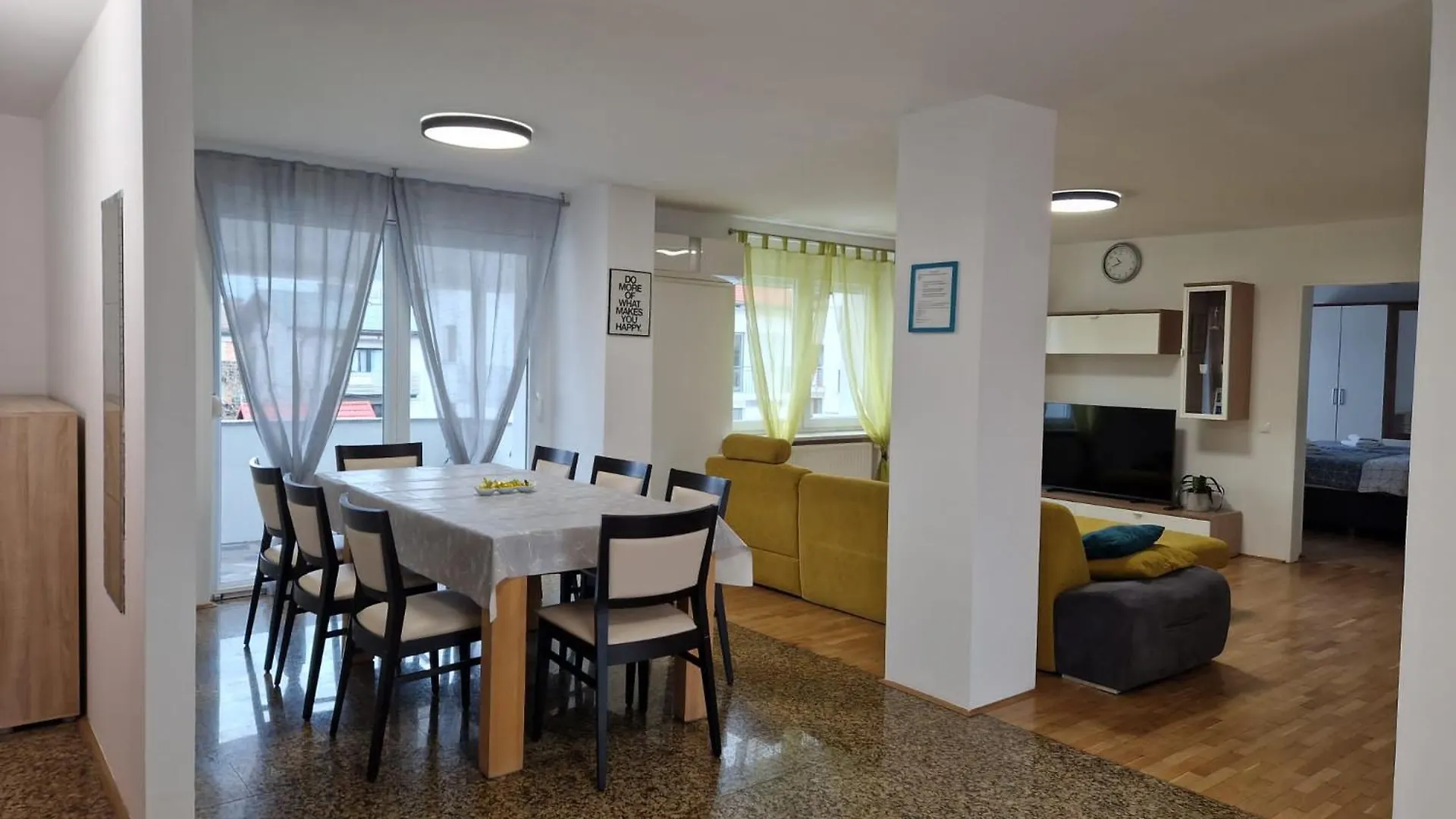 Patricia House Apartment Ljubljana Slovenia