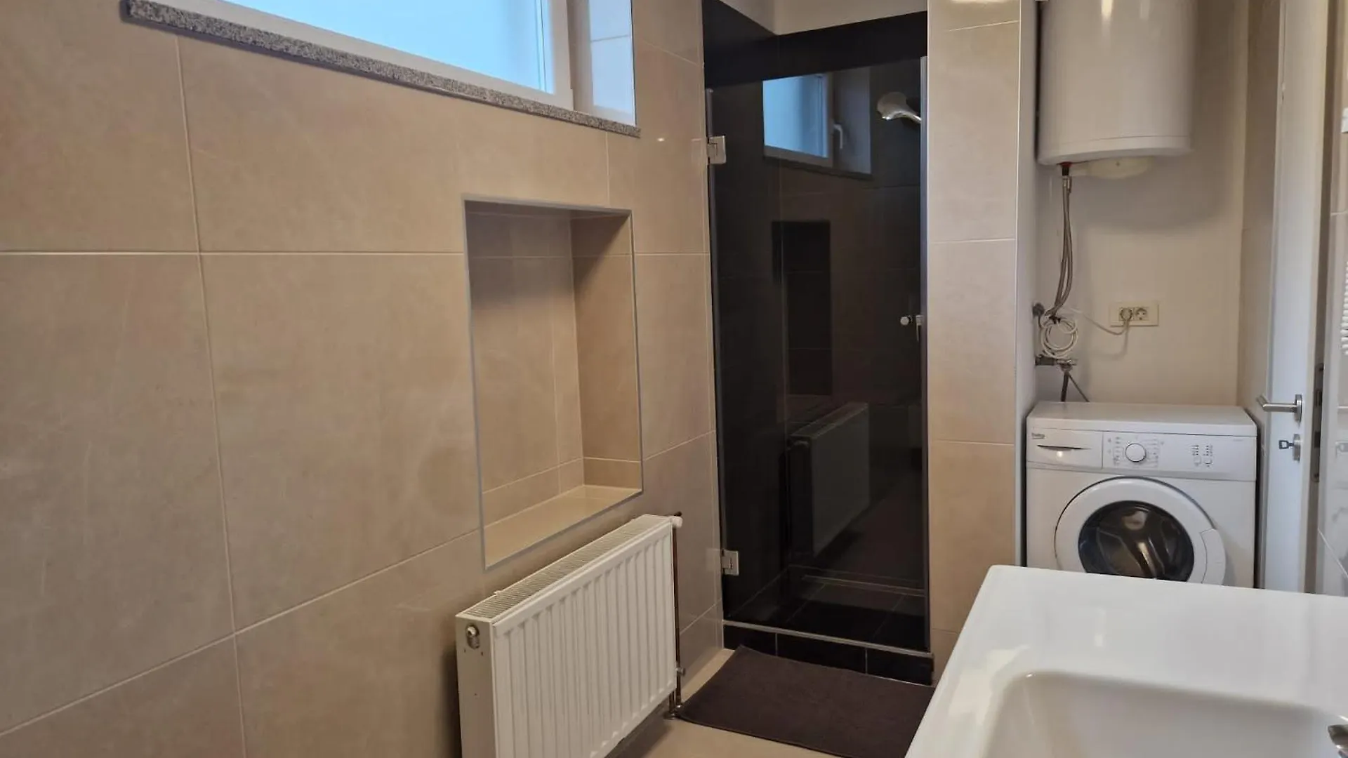 Patricia House Apartment Ljubljana Slovenia