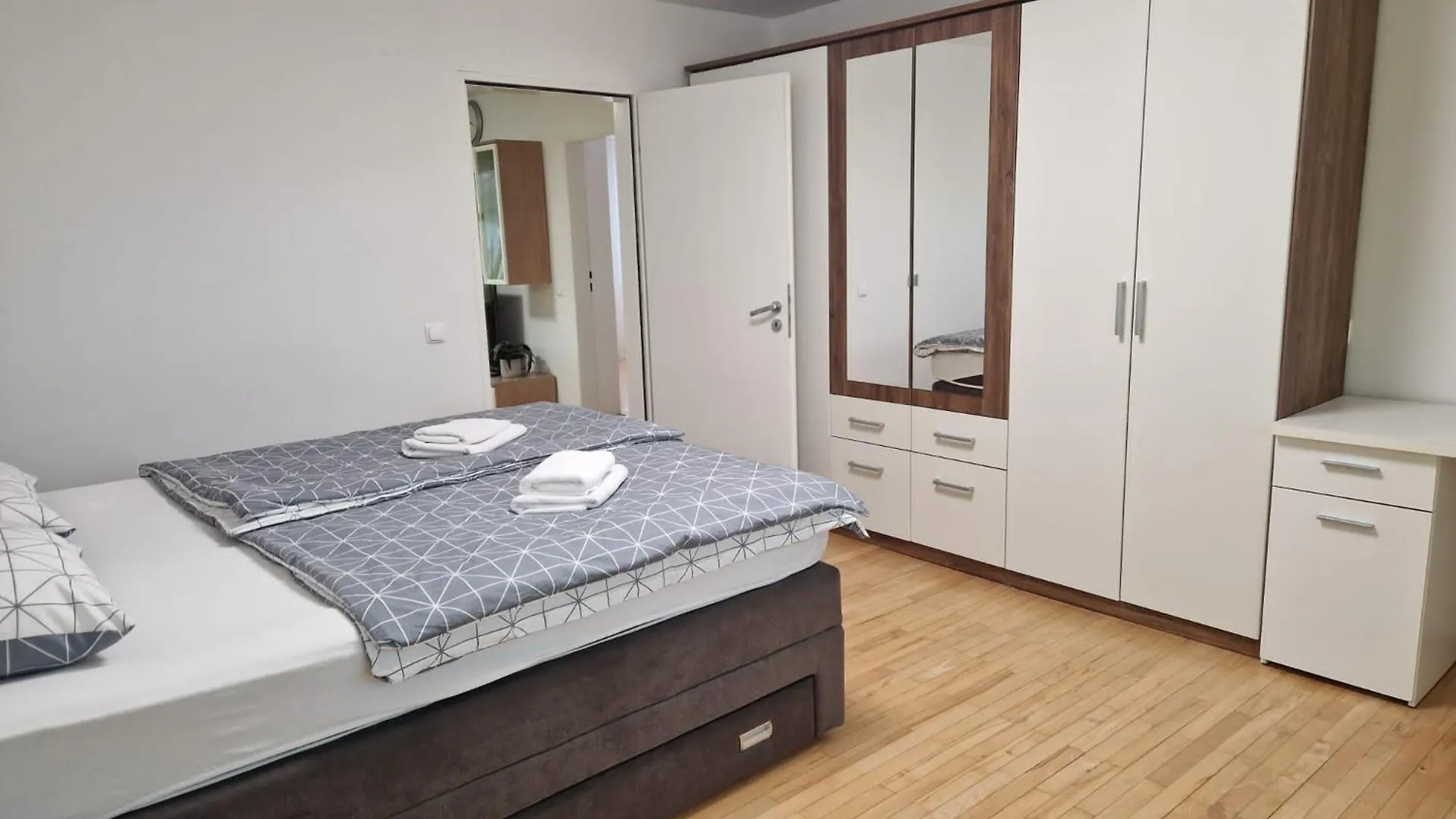 Patricia House Apartment Ljubljana