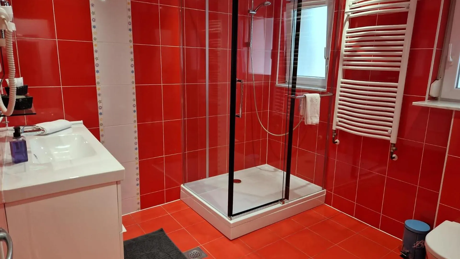 Patricia House Apartment Ljubljana
