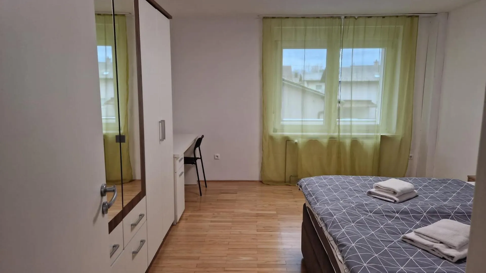 Апартаменты Patricia House Любляна