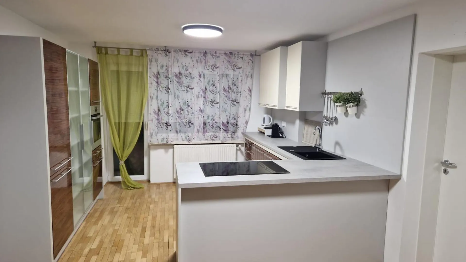 Апартаменты Patricia House Любляна
