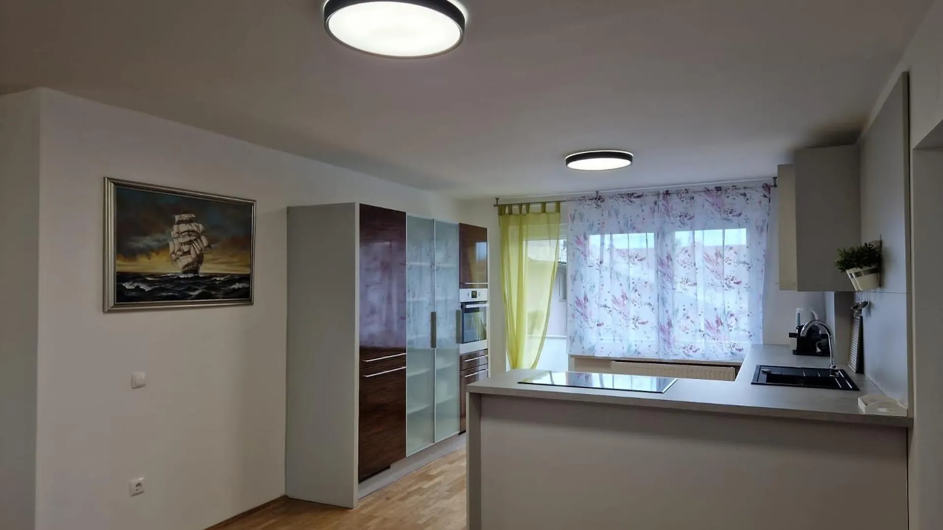 Апартаменты Patricia House Любляна