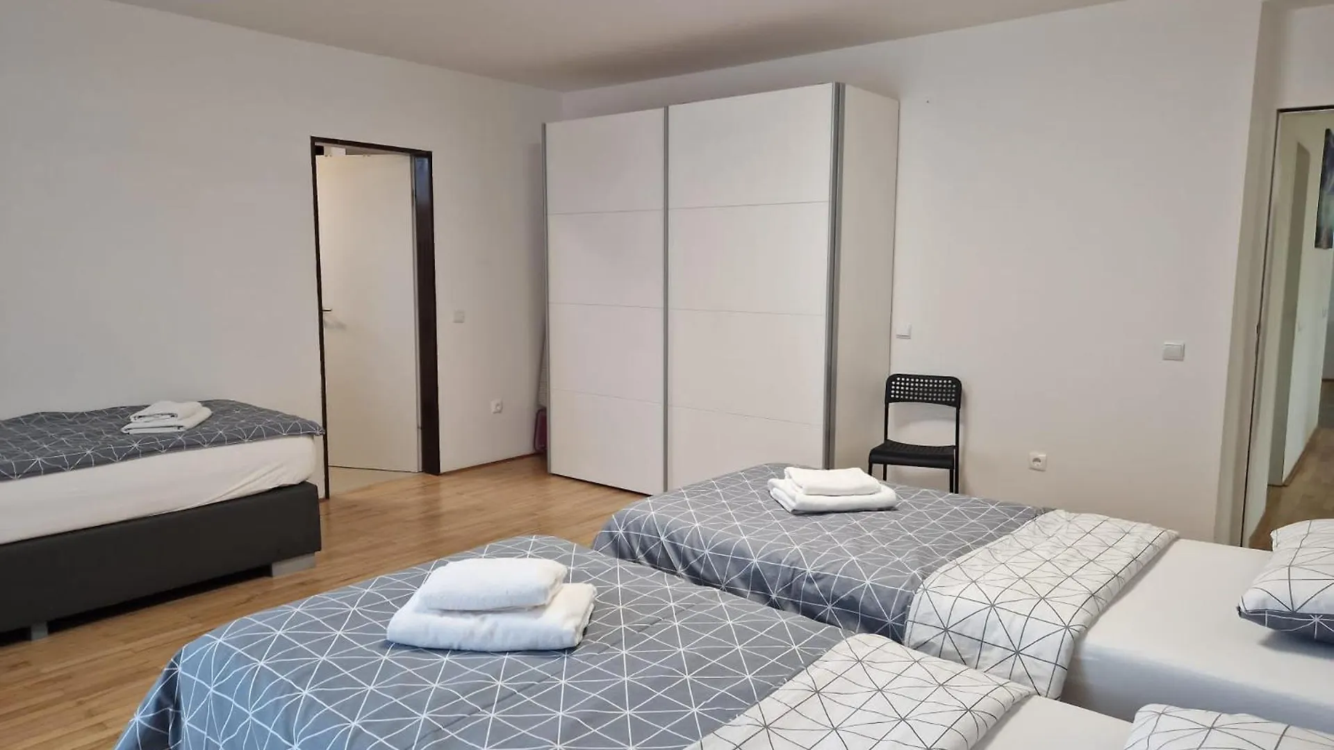 Patricia House Apartment Ljubljana