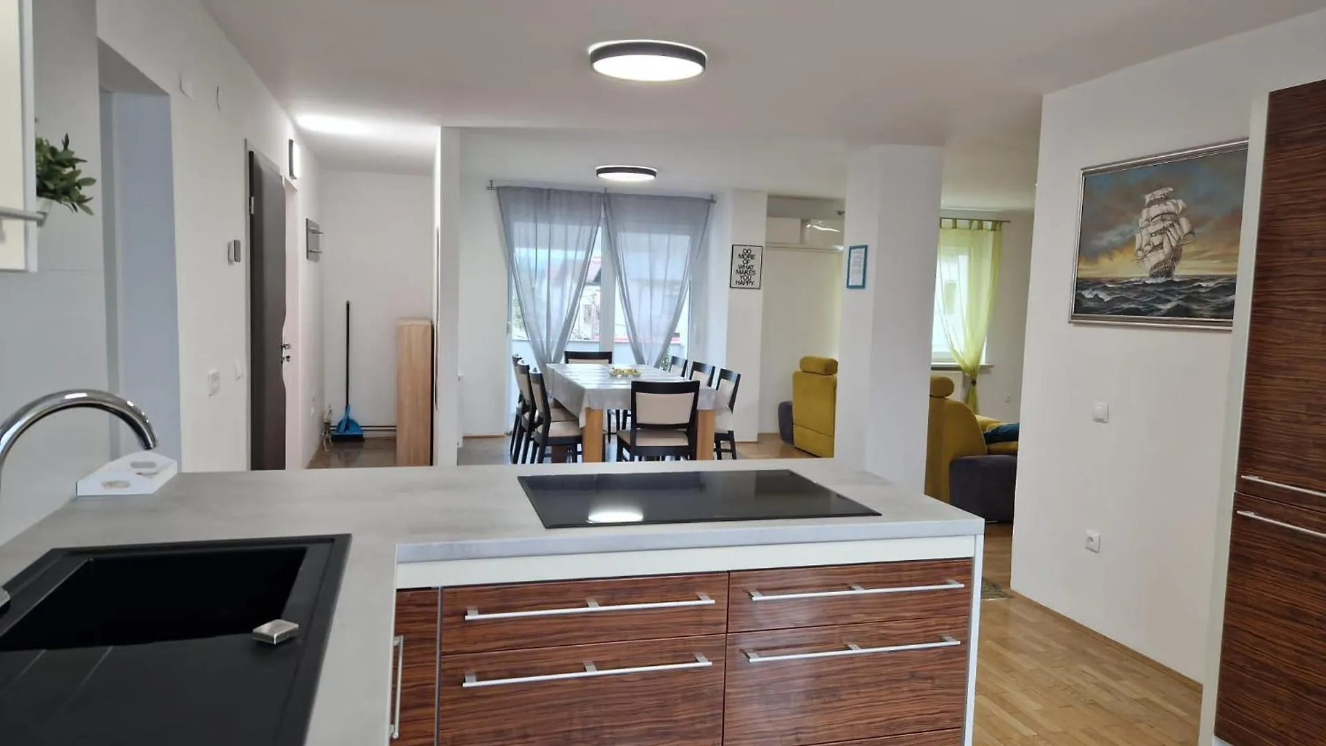 Patricia House Apartment Ljubljana Slovenia