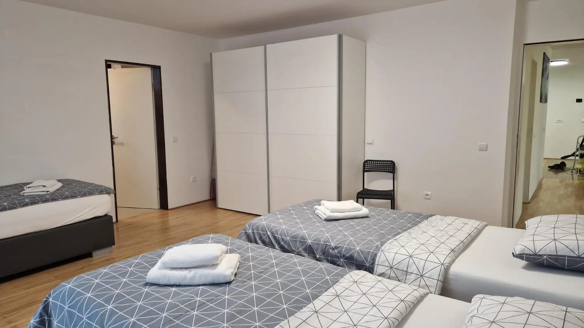 Patricia House Apartment Ljubljana