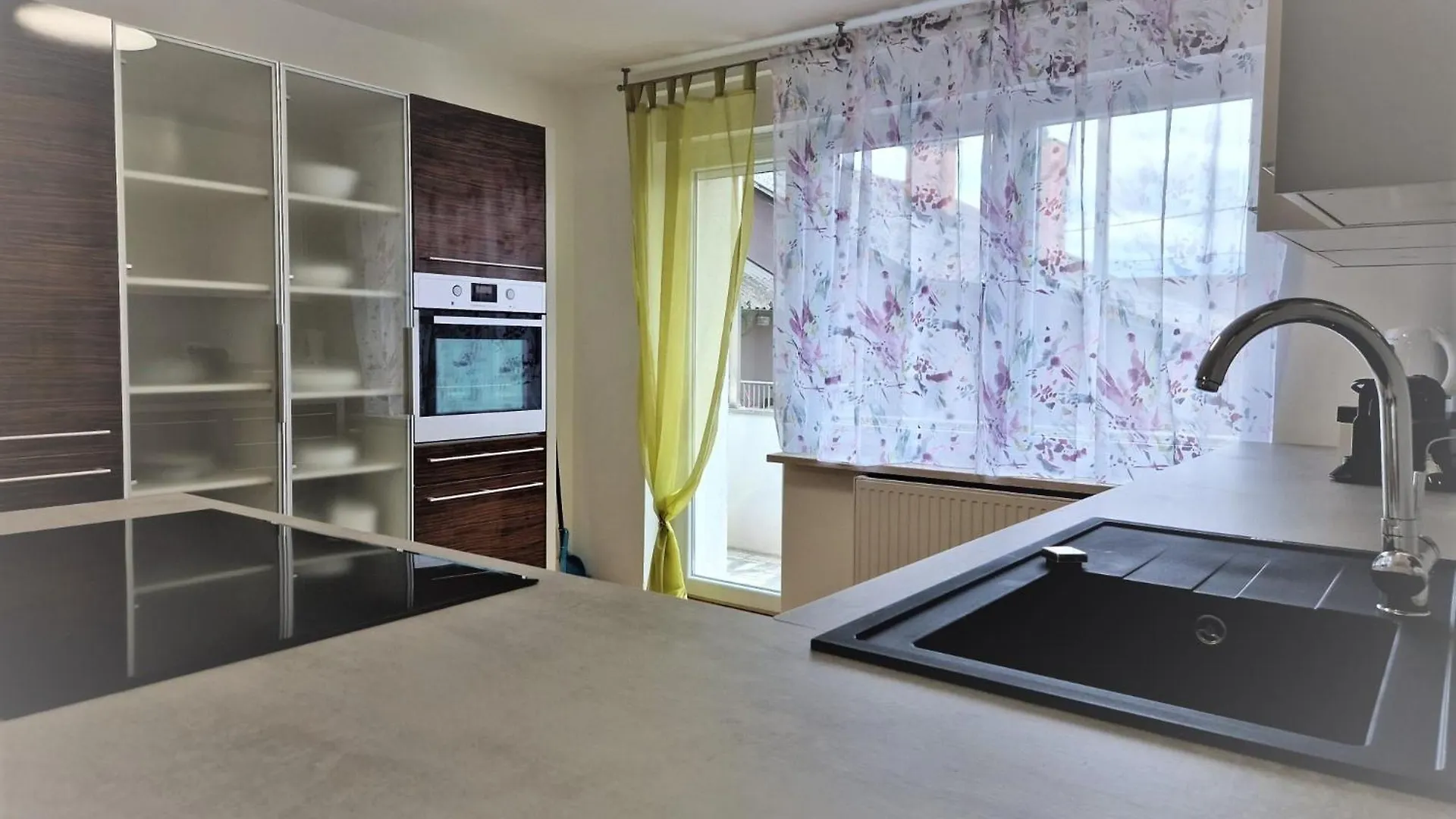 Patricia House Apartment Ljubljana